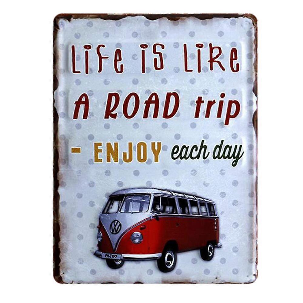 Vintage Style Bar Wall Hanging Decoration