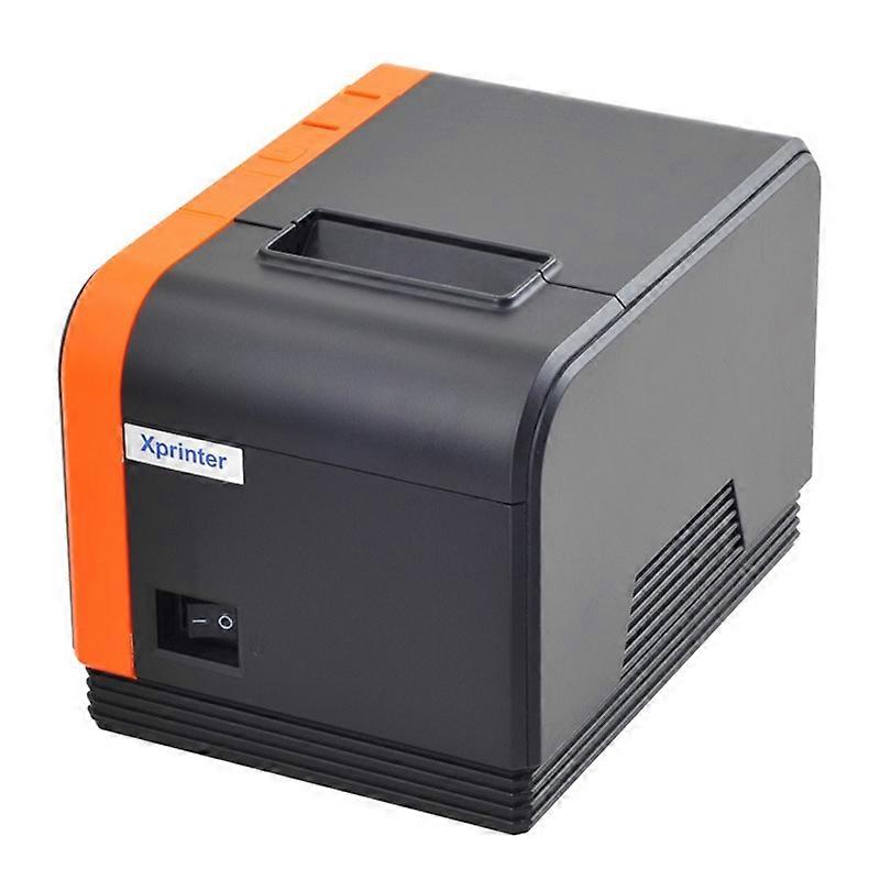 Xprinter XP-T58L Thermal Printer USB Port