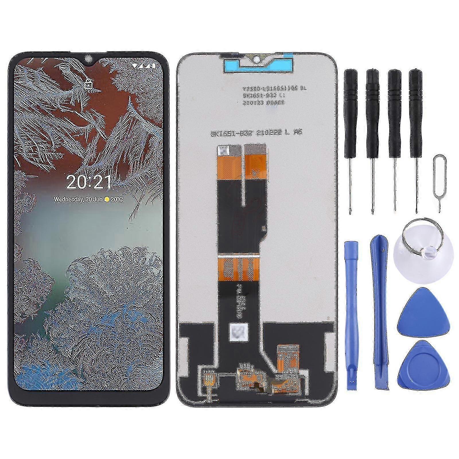 Tft Lcd Screen For Nokia G10 / G20