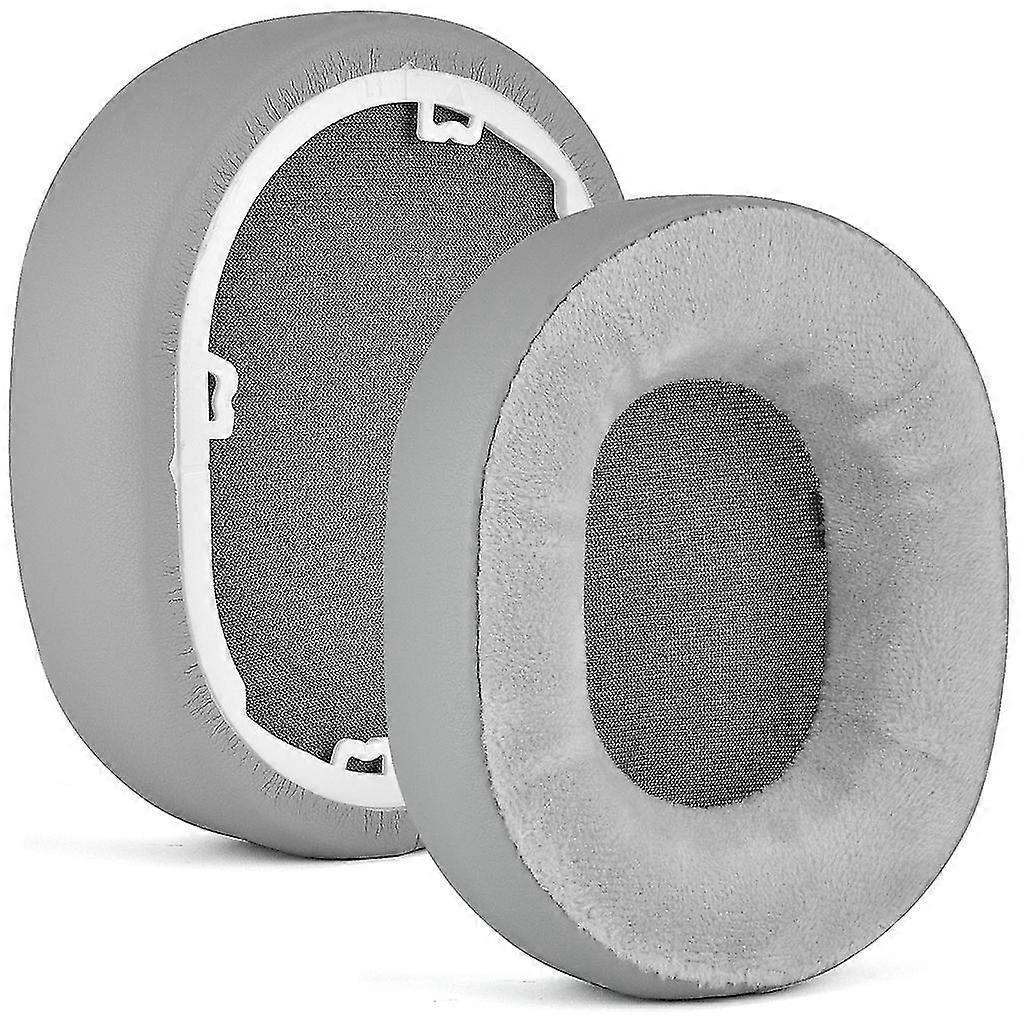 Replacement Ear Pads Memory Sponge Cushion For Corsair Hs55 Hs65 Headset