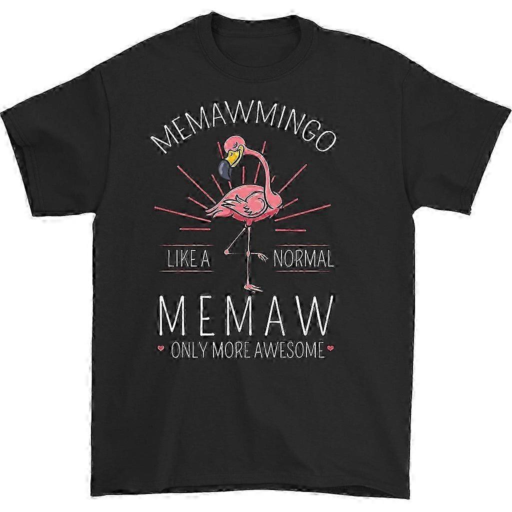 Memawmingo   Memaw    T-shirt  