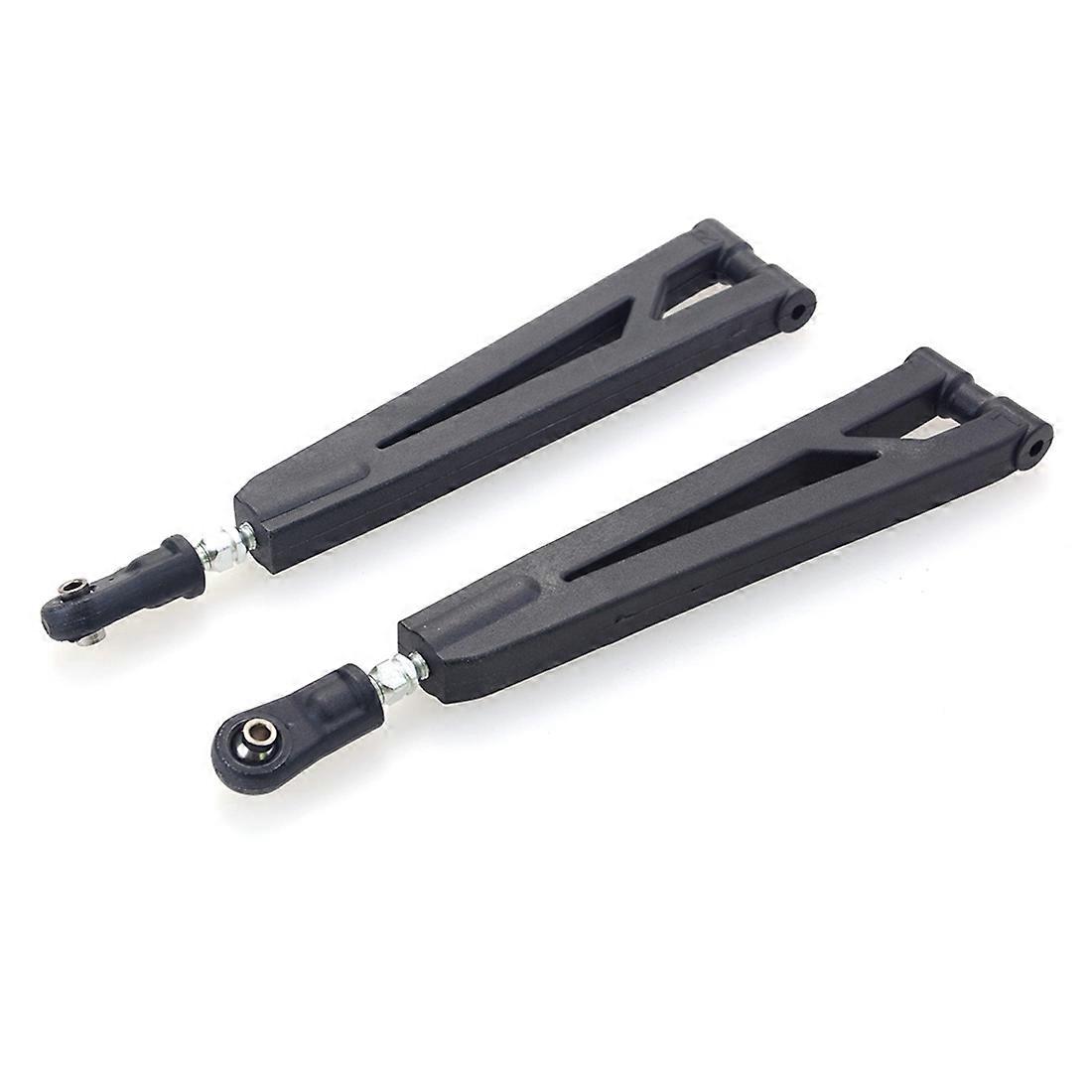 2Pcs Rear Upper Suspension Arm 8162 for 1/8 ZD 08423 9021 RC Car Upgrade Parts Spare Accessories