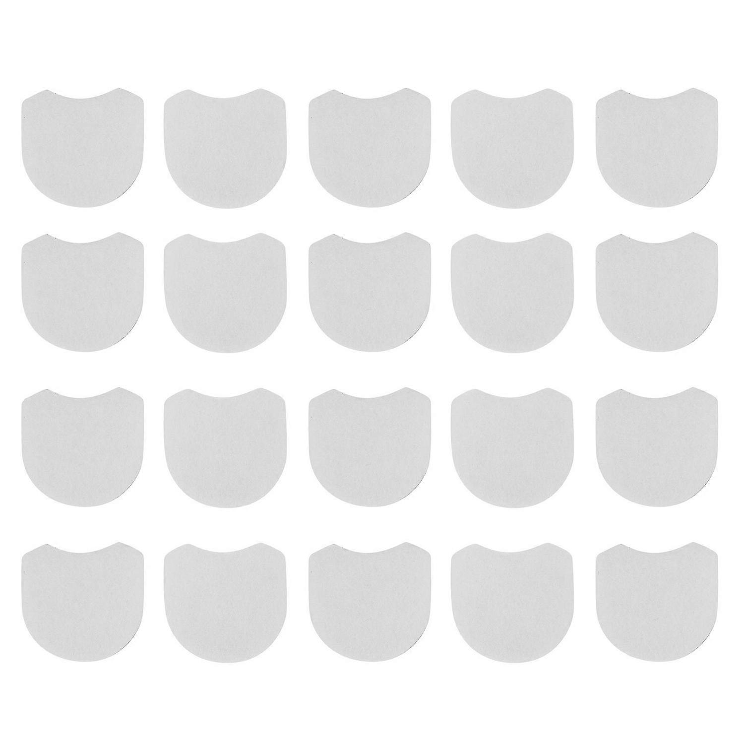 20Pcs Filter CPAP-Replacement-Filters compatible with AirMini Devices Ultra Fine Disposable CPAP-Fil