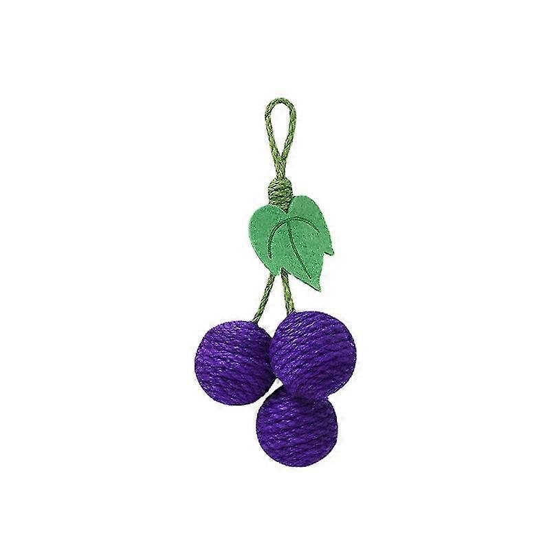 Durable Toy Ball for Kittens Fun and Safe Playtime Companion