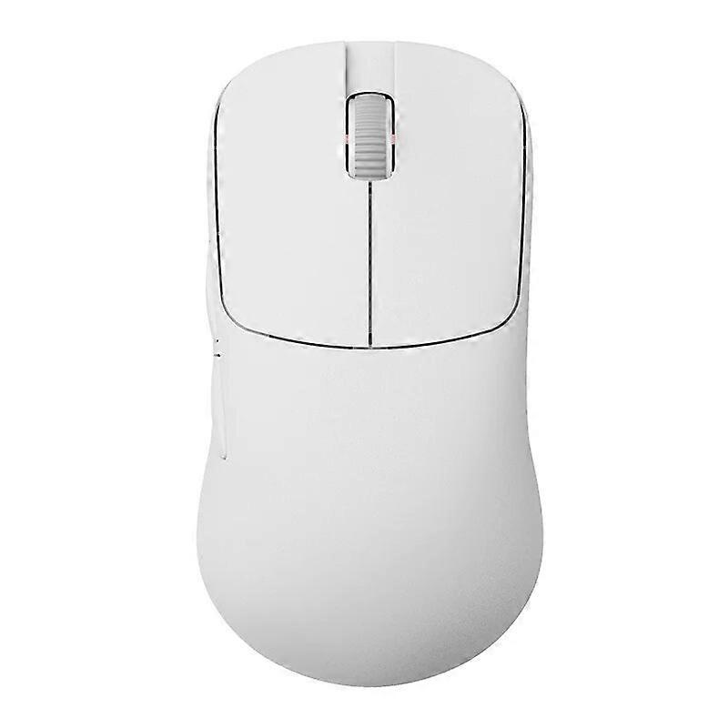 Ajazz AJ099 Dual Mode Mouse Wireless 2.4GHz Wired Gaming Lightweight  PAW3311 For PC Laptop Mac Computer Gamer Office Mice Gifts Mice & Trackballs