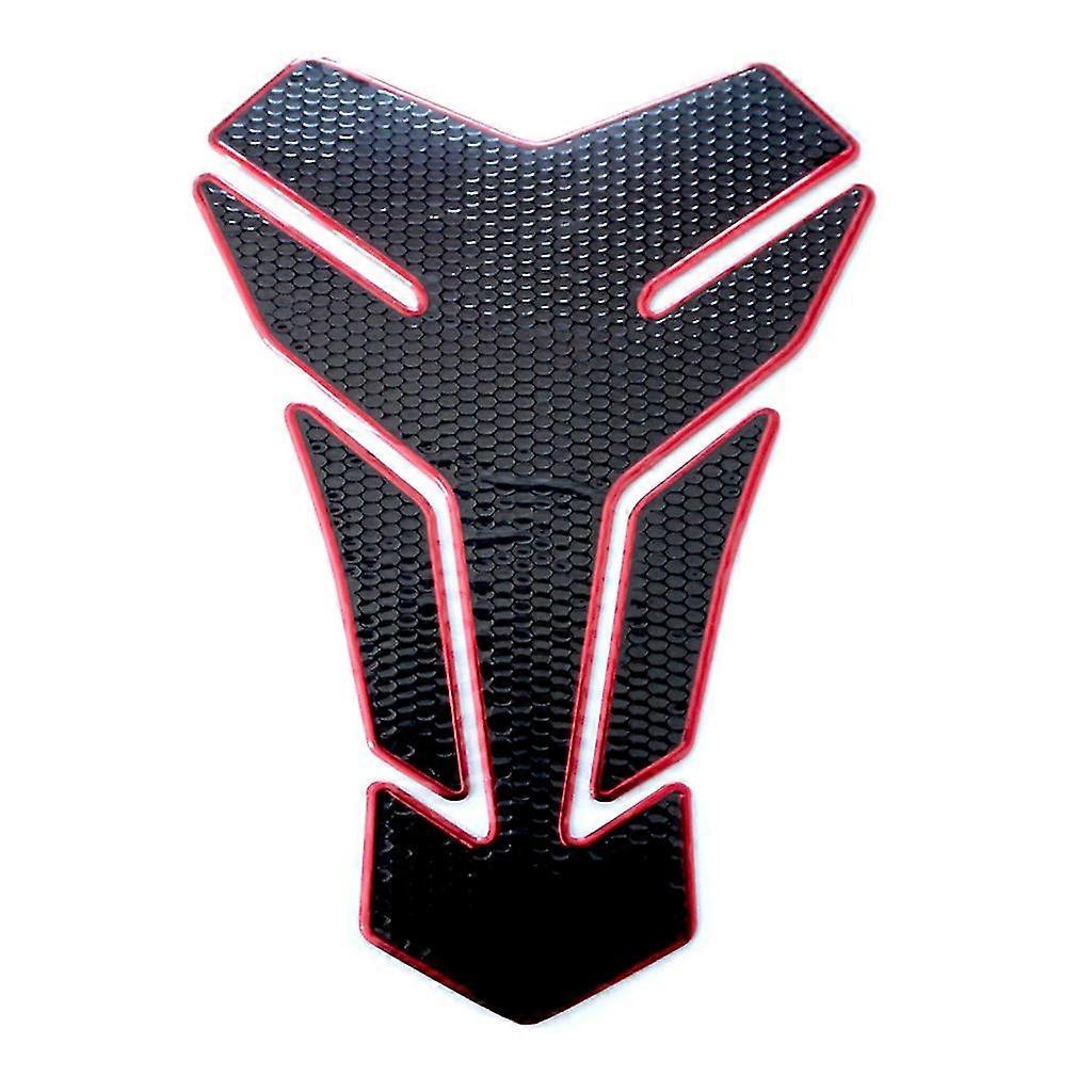 Anti-scratch Traction-pads 3d Durable-motorcycle For Tank Pad Protector Tankpad