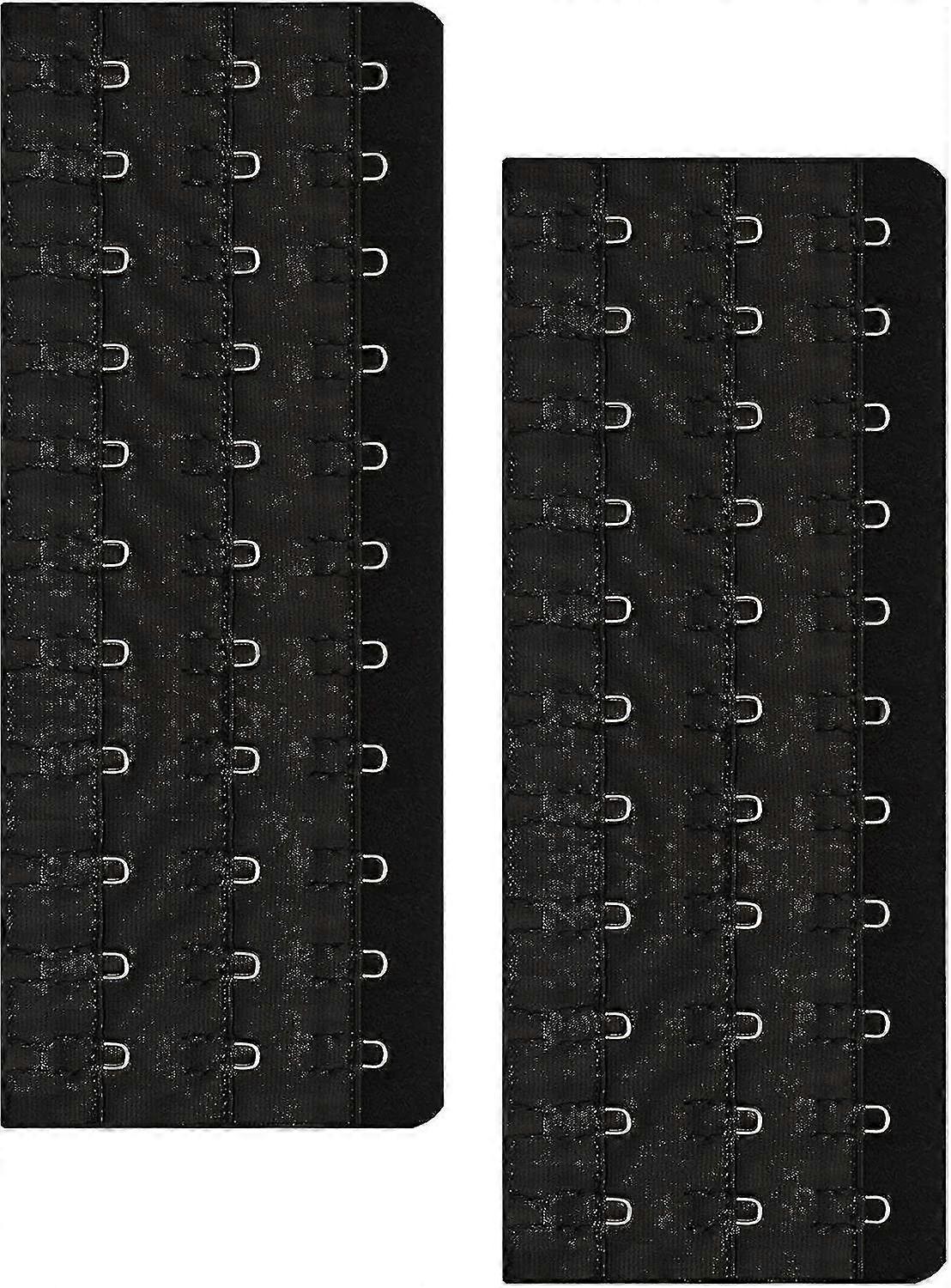 مشد حمالة الصدر موسع (اختياري)، 2PCS