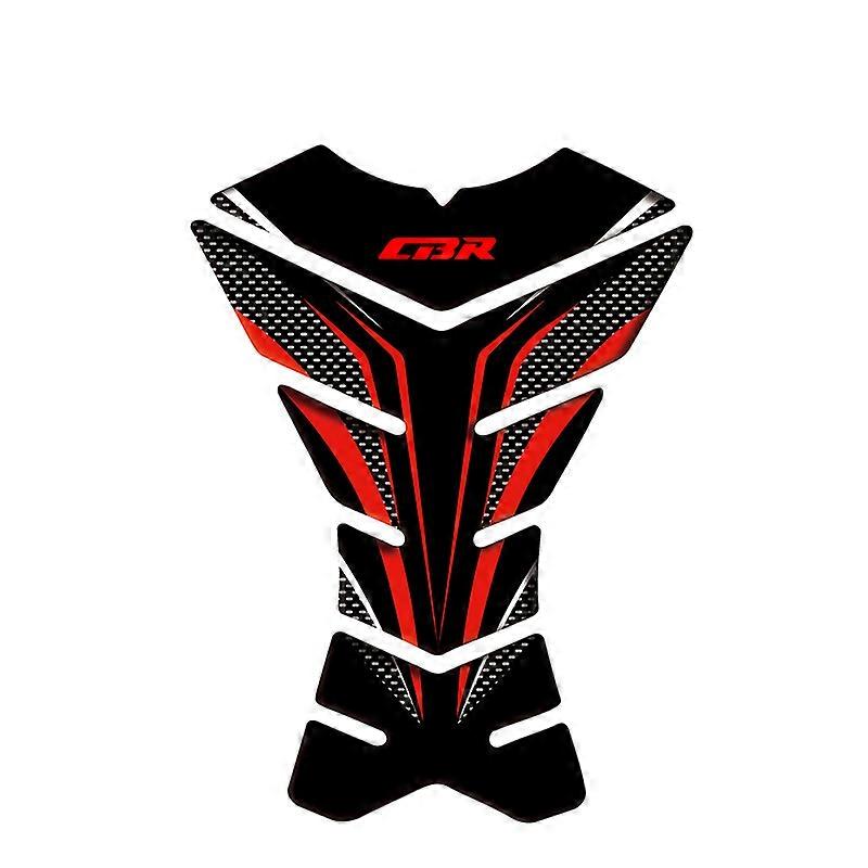 3D Motorcycle Tank Pad Protector Sticker For Honda CBR650R CBR600RR Cbr900rr Cbr1000rr Cbr 400 600 900 954 929 1000 Rr 1100xx Decals I.314167558