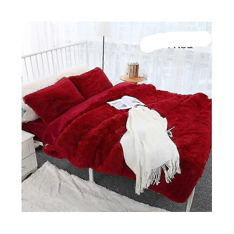 6 Colors Super warm and Soft Blankets