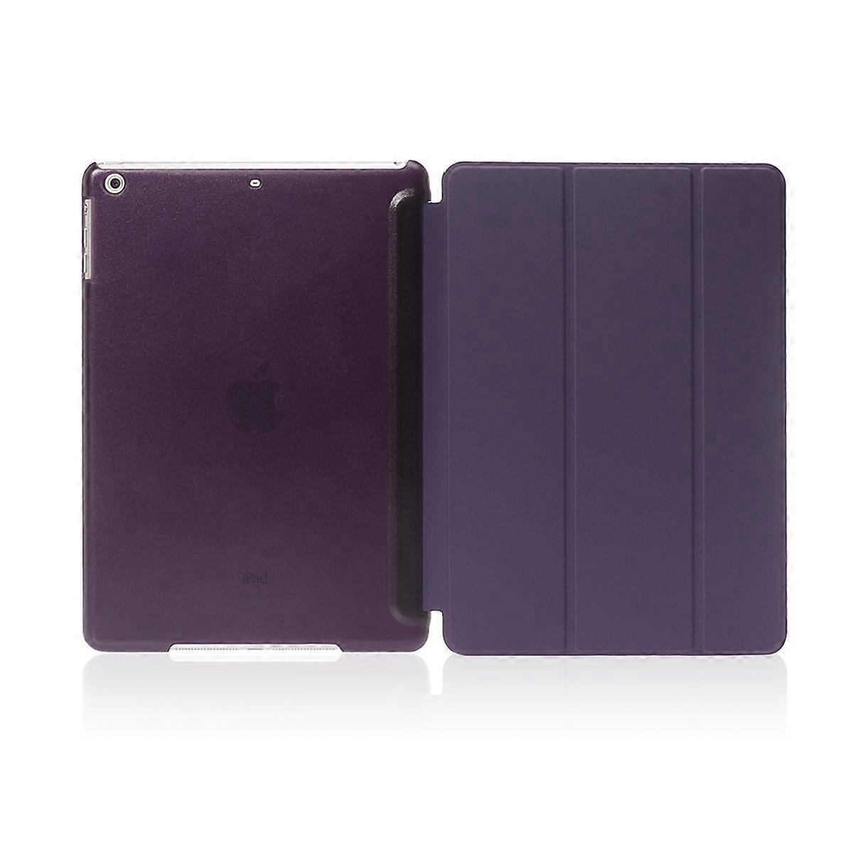 Capa para Apple iPad 10.2 polegadas 7ª / 8ª Geração 2019 2020 Capa de Cor para iPad 10.2 9ª Geração 2021