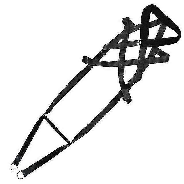 الكلب الوزن سحب تسخير قوي النايلون الحيوانات الأليفة تسخير للراعي الألماني الكلاب الكبيرة أجيليتي المنتج منتجات تدريب الكلاب