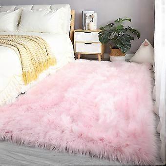Kids Rug Pink Rug for Bedroom Girls 4'x6' Nursery Rug Washable Area Rug Bath Mat Non Slip Cute Cat Rug Baby Carpet Play Mat Soft Rugs for Living Room Amdrebio Pink Round Rug - Fluffy 4\u0027X4\u0027 Circle Rug for Girls \u0026 Kids, Shaggy  Plush Carpet for Nursery \u0026 Dorm, Cute Room Decor : : Home \u0026