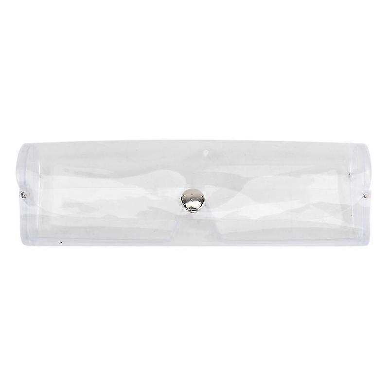Clear Glasses Case And Stand 20 Count Glasses Case Storage Box Chic Glasses