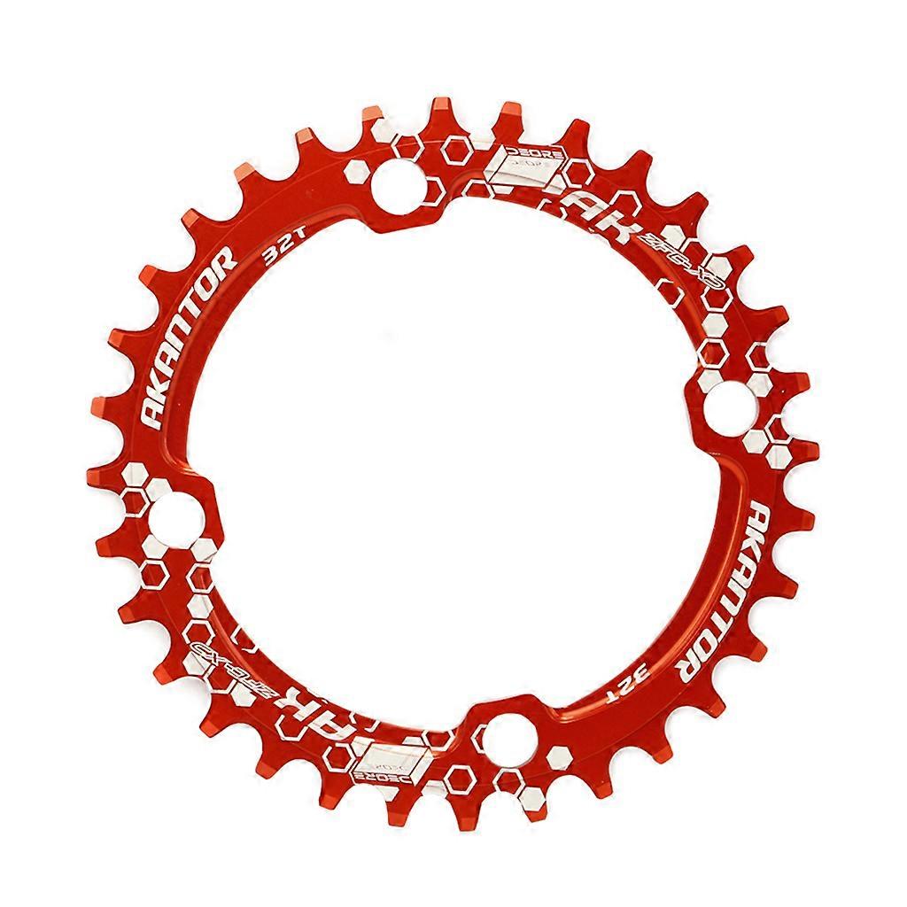 Bicycle Crankset Crank Arms Mtb 104bcd Mtb Crank Bicycle Chainring