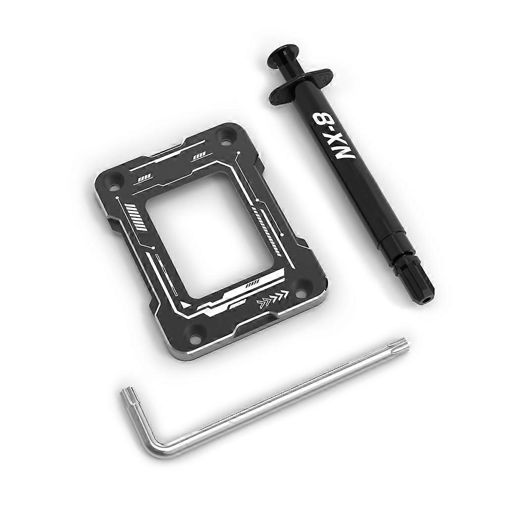 Bending Correction Fixed Buckle for InteI 12th Gen CPU LGA1700-BCF CPU Bending