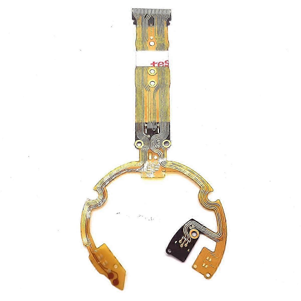 Is Suitable For The 24-70 Art Line Dslr Lens Cable Without Ic