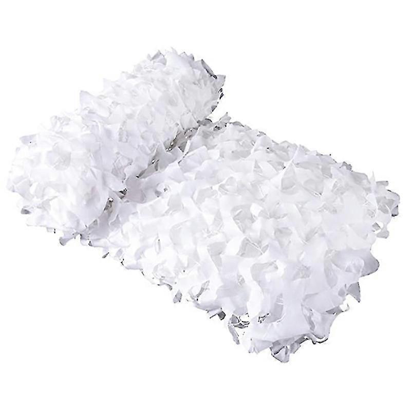 4x5m 2x3m Military Camouflage Net Camo Netting Army Nets Shade Mesh Hunting Garden Car Outdoor Camping Sun Shelter Tent