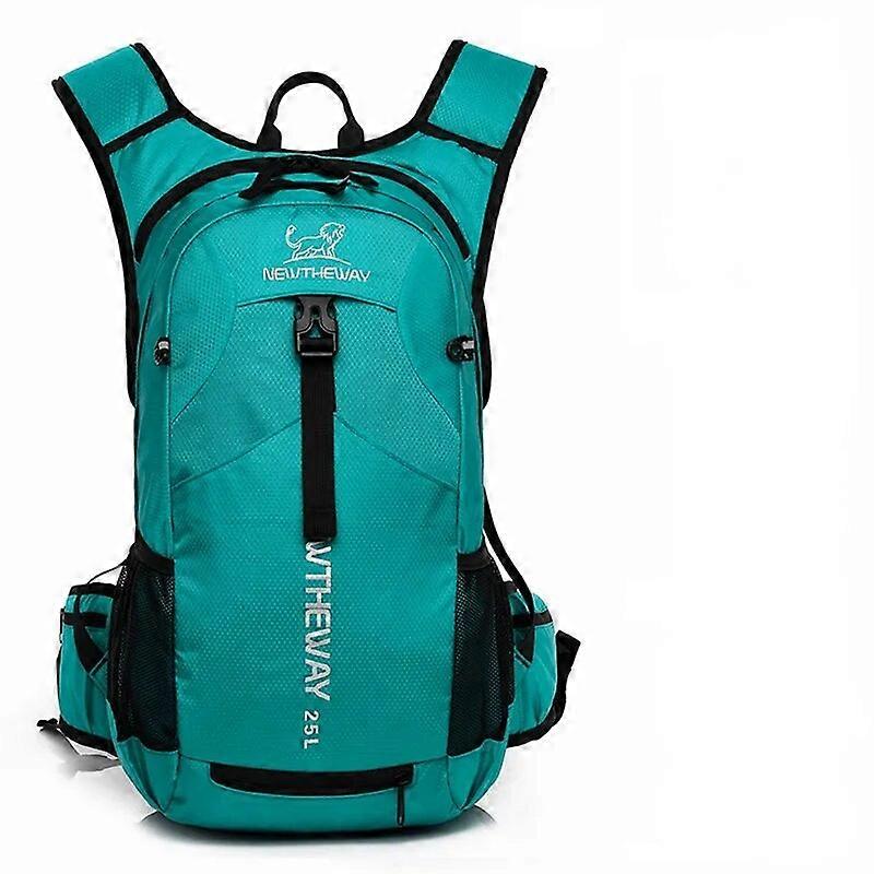 Sac à Dos Imperméable Vélo / Rando - Porte-gourde Intégré - Neuf