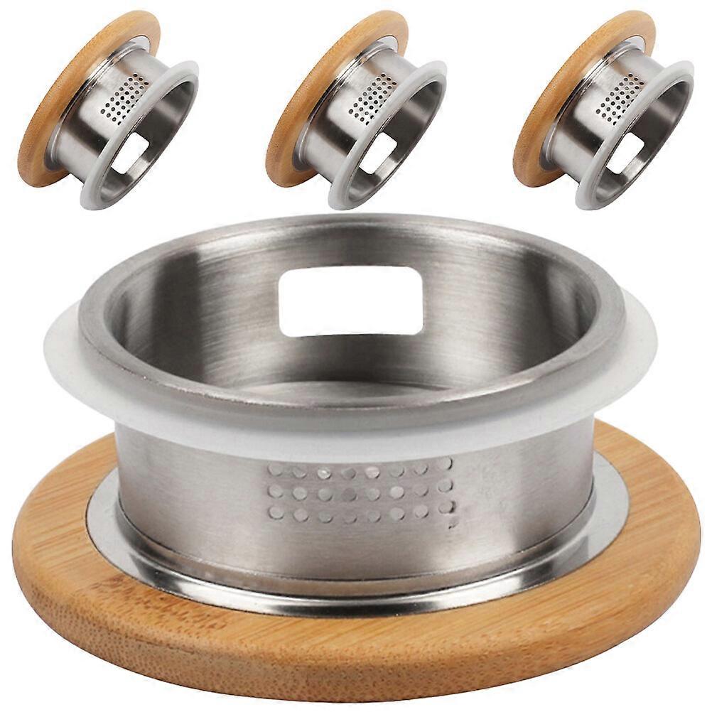 4pcs Water Pitcher Lid Replaceable Pitcher Lid Pitcher Cover Water Bottle Supply
