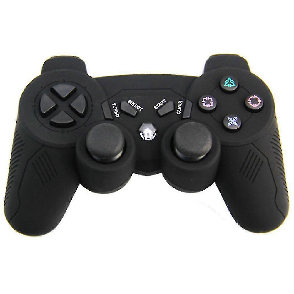 Bluetooth Wireless Controller Wireless Gamepad Ps3 Controller Replacement Joystick For Playstation 3