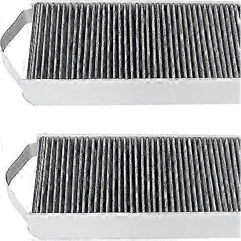 2 Pack Ran Hood Filter, Compatible With Bora Puakf Puru Puxu Hob Ran Hood Activated , Filter Filter