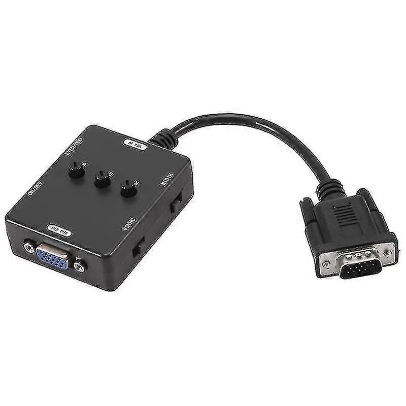 アーケードゲームコンソールVGAスキャンラインジェネレータ