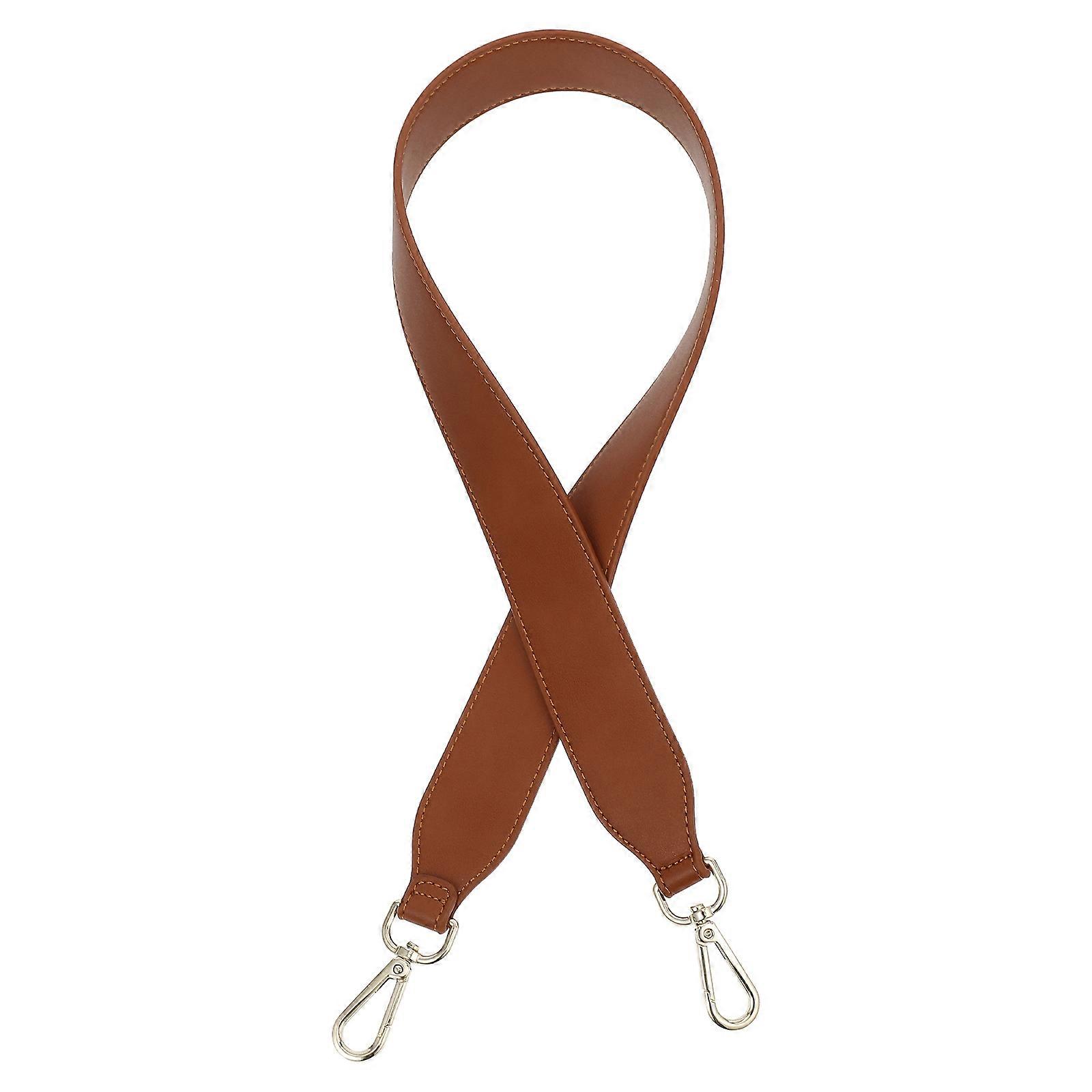 Creative Replacement Shoulder Bag Strap Adjustable PU Women Handbag Strap