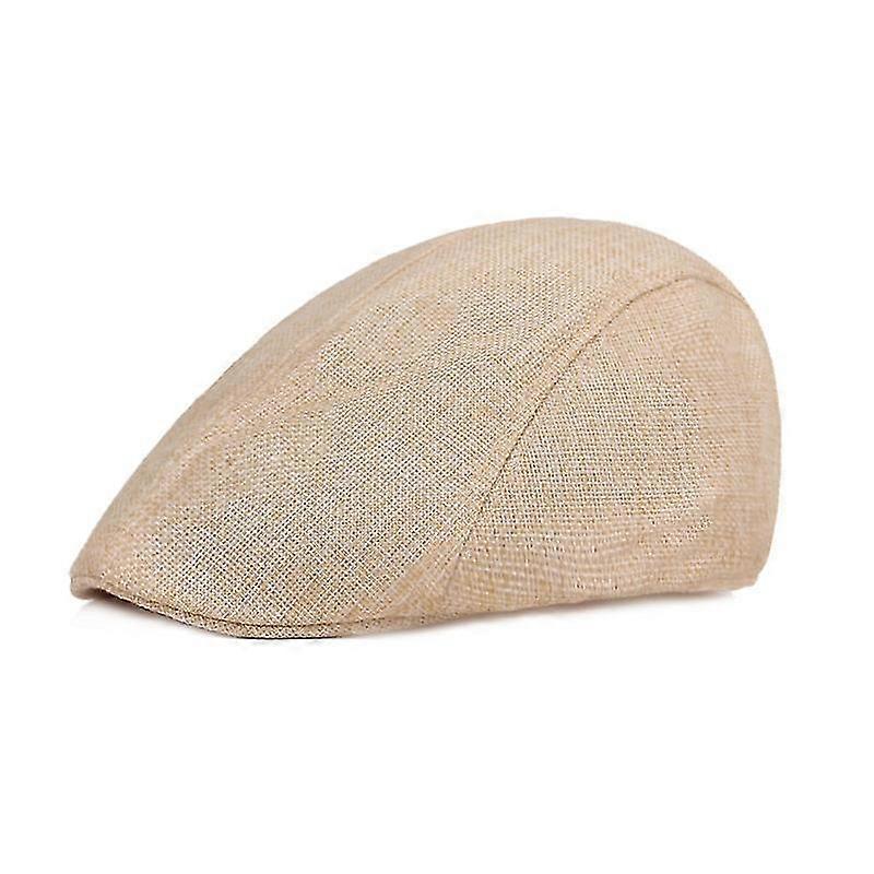 Men Newsboy Hat British Art Beret Hats Wild Herringbone Brim Octagonal Street Men Caps Winter Spring Hip Hop Cool Berets