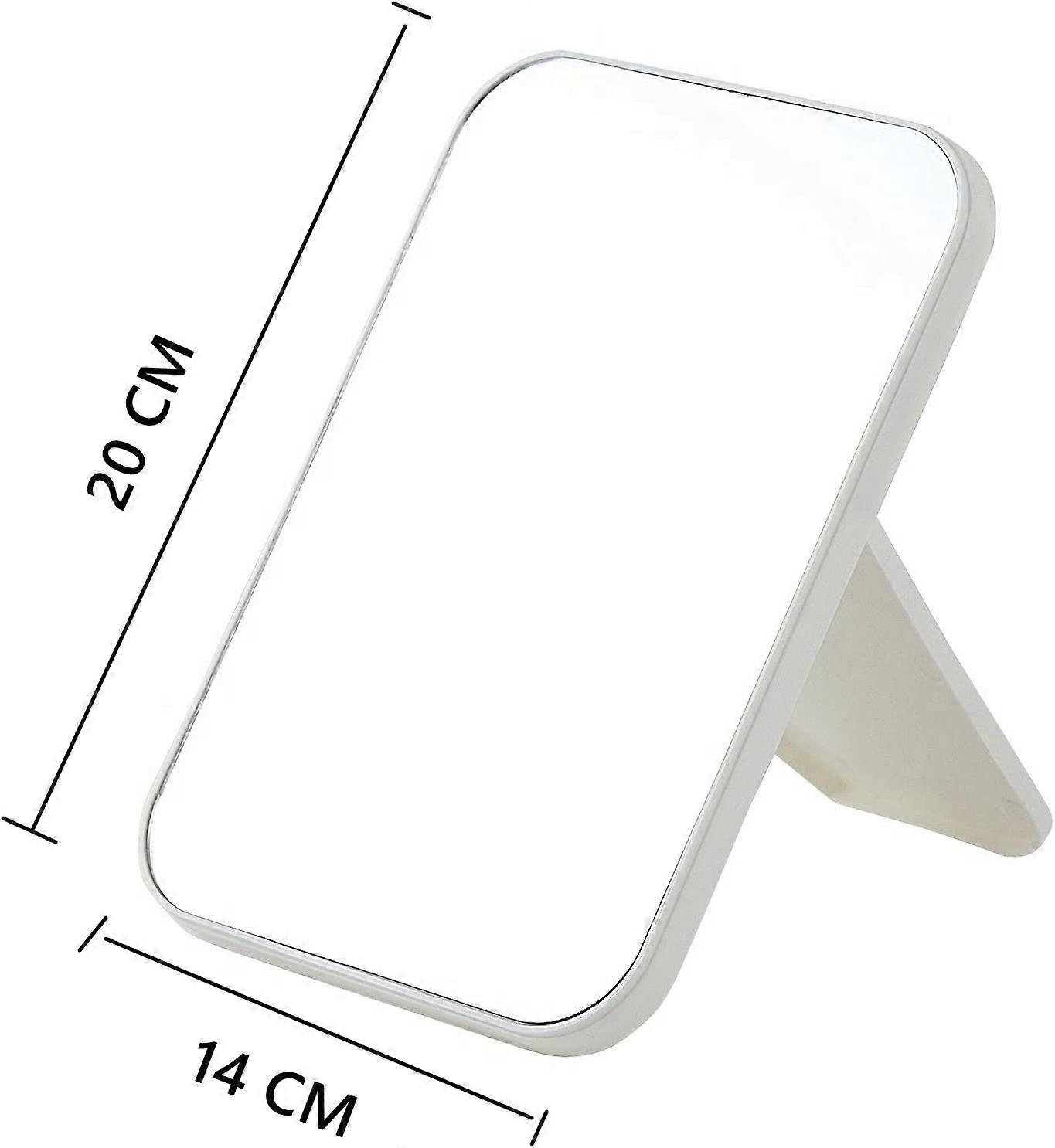 Super HD Tabletop Mirror Foldable Bracket Designed