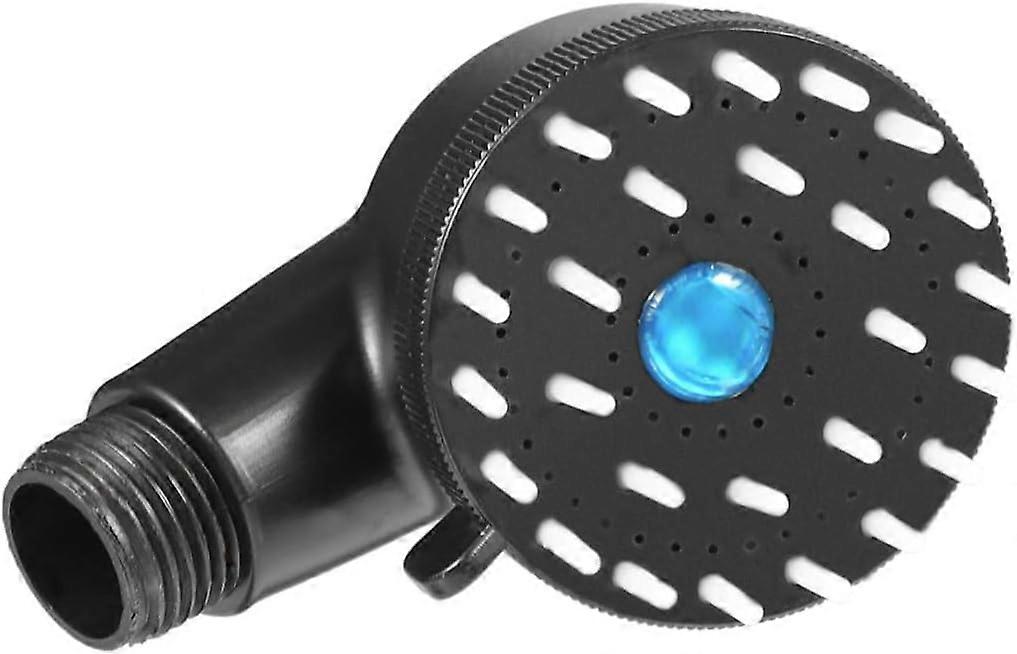3pcs Shower Head Dog Shower Kit Accessories Pet Shower Hose