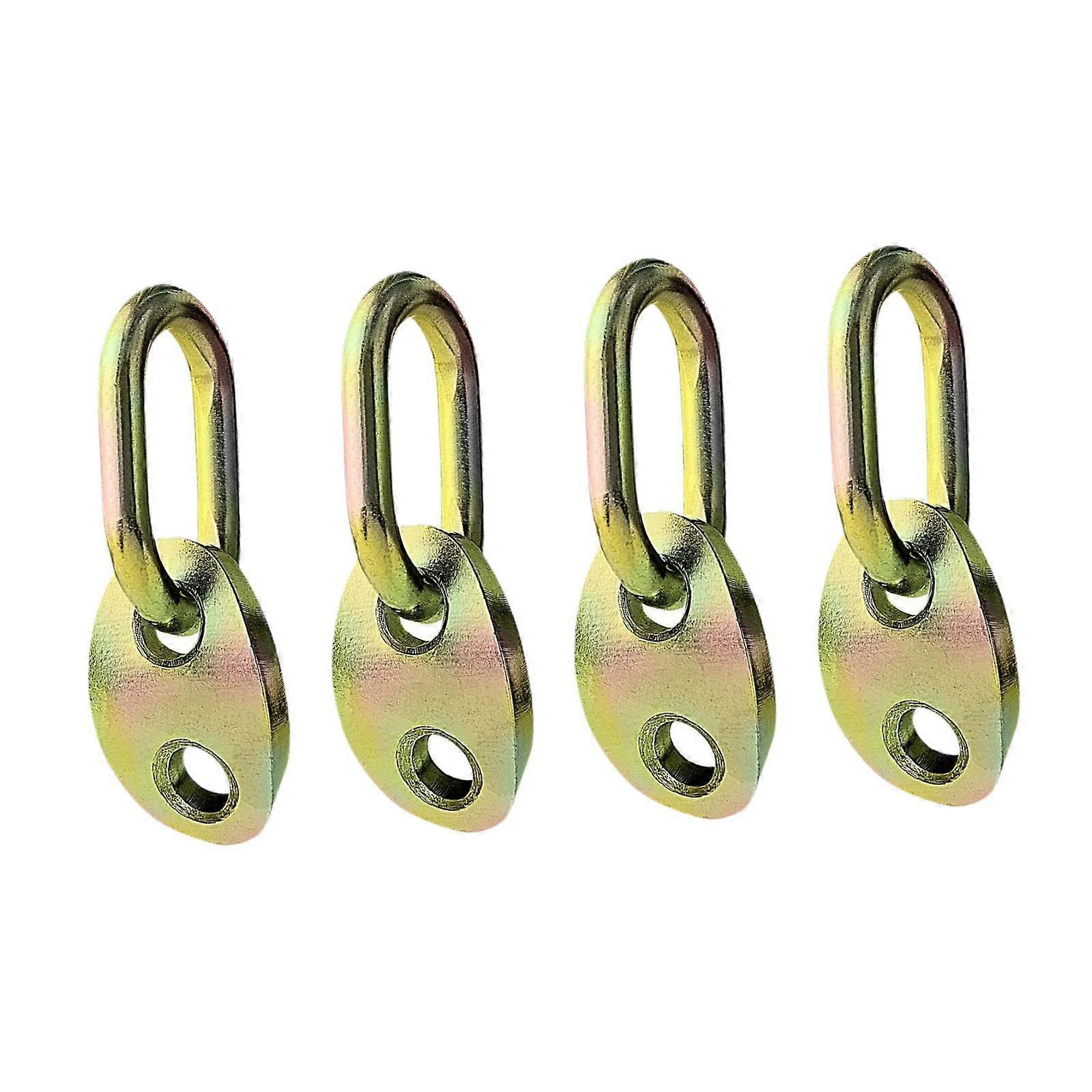 4Pcs Engine 7100 Lifting Brackets 5500 lb for Tractor Engines Lifting Engine