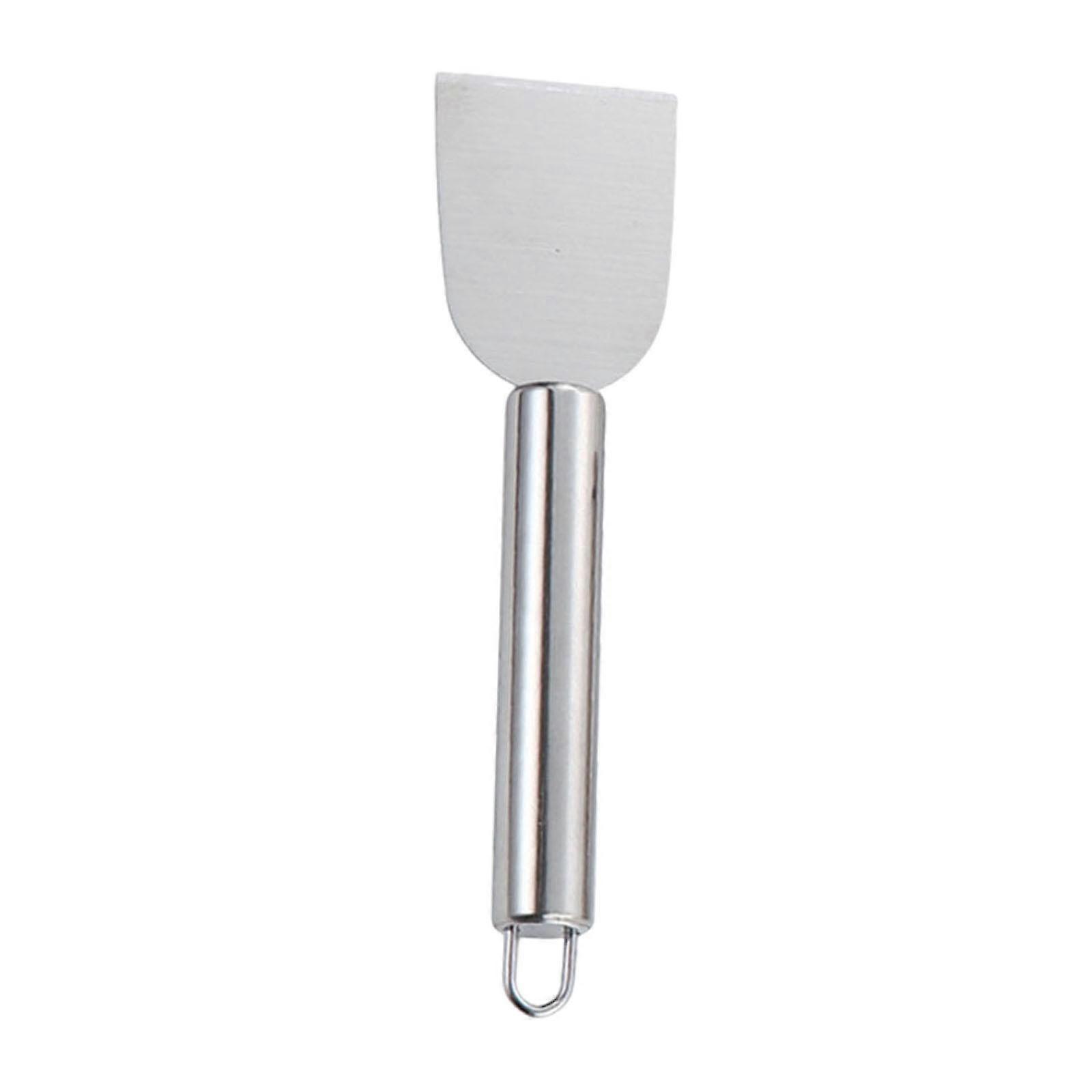 Stainless Steel Cleaning Scraper Portable Oven Scraper for Tile Paint Window Style A