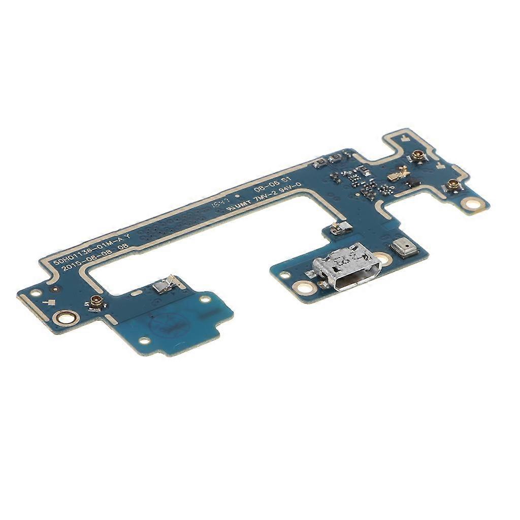 HTC One A9 Power Charging Port Dock Block Connector Flex Cable