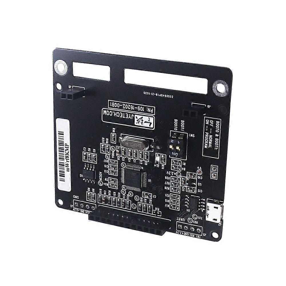 M162 LCR Meter DIY LCD Inductance Resistance Capacitance Tester Without Case