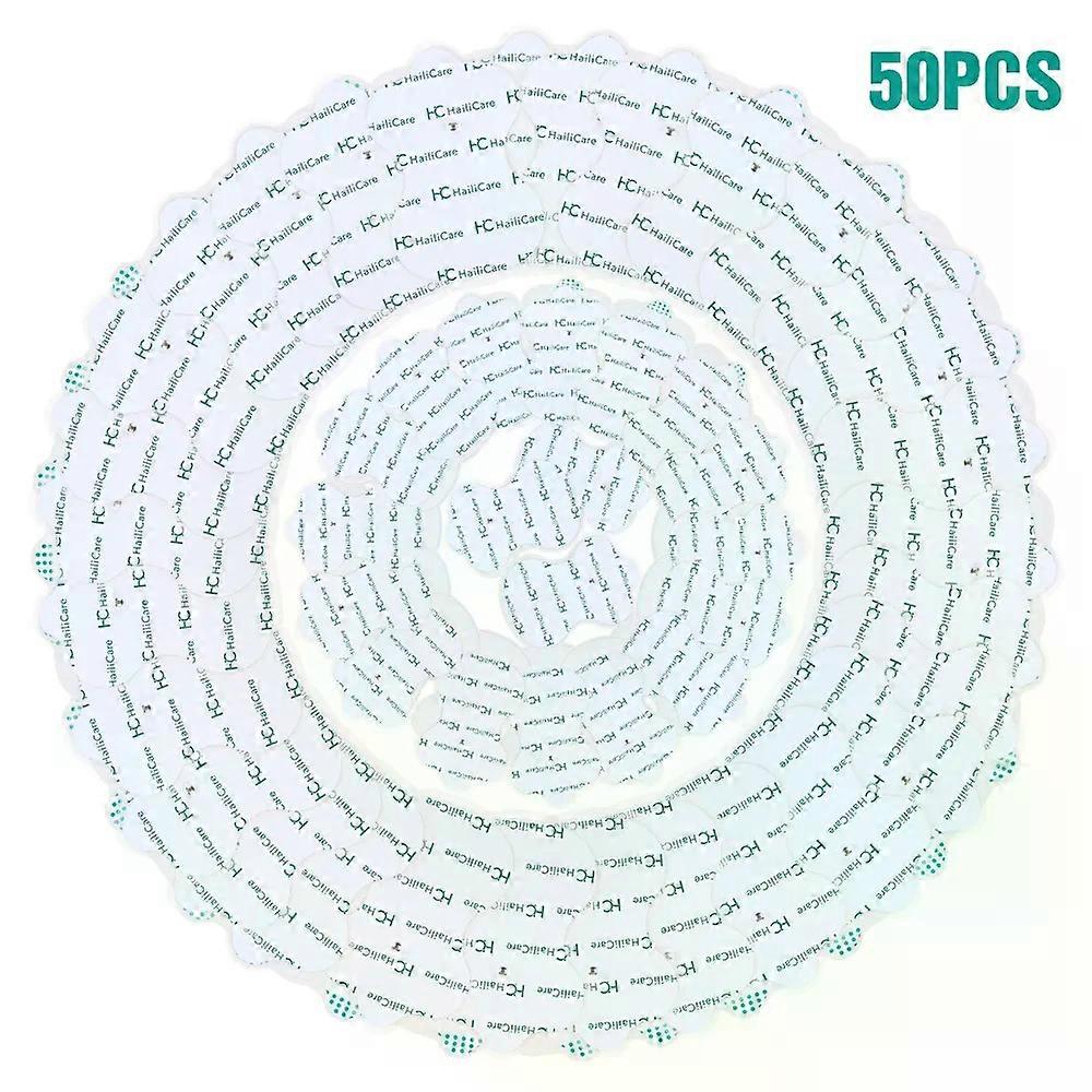 JR309 وسادات القطب الكهربائي لوحدة جهاز تدليك الجسم TENS محفز العضلات الوخز بالإبر الكهربائية Electroestimulador الرعاية الصحية