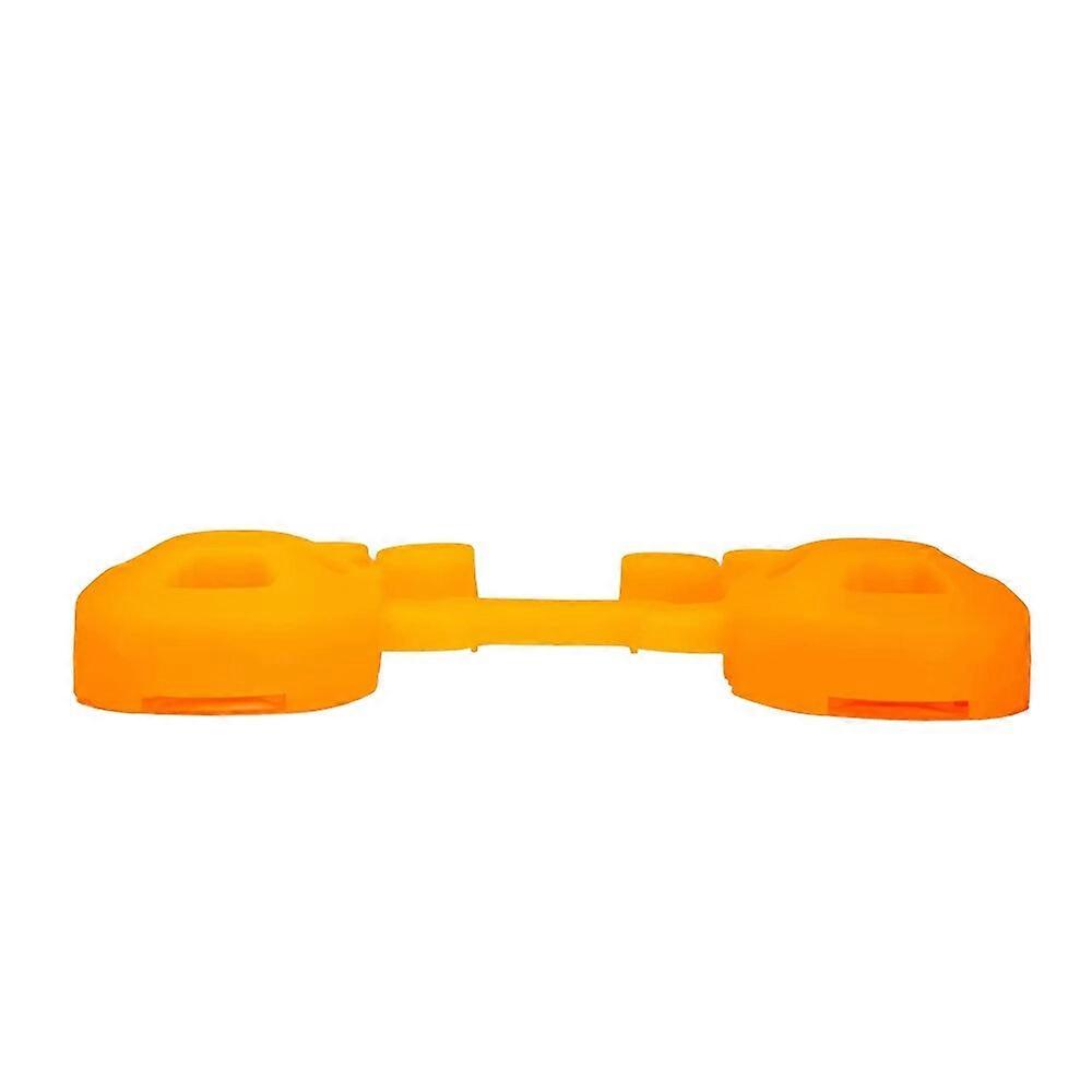 ジャンパーT14 / T15ラジオ送信機ジンバルジョイスティック保護カバーDIYアクセサリー