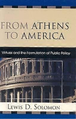 From Athens to America