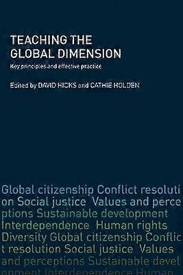 Die globale Dimension lehren