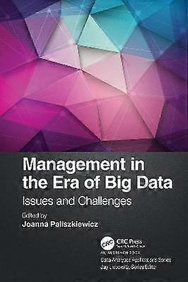 Management in the Era of Big Data