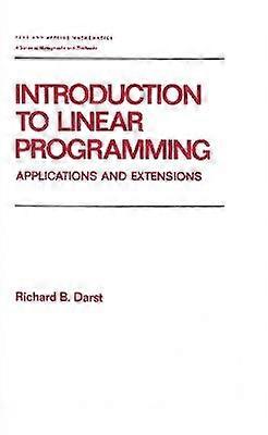 Introduction to Linear Programming