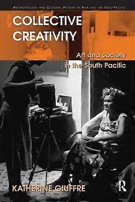 Collective Creativity