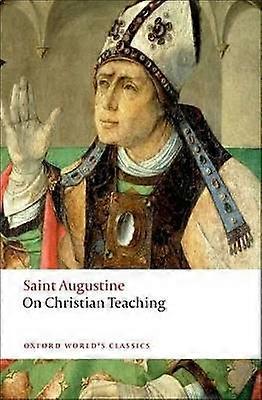 On Christian Teaching
