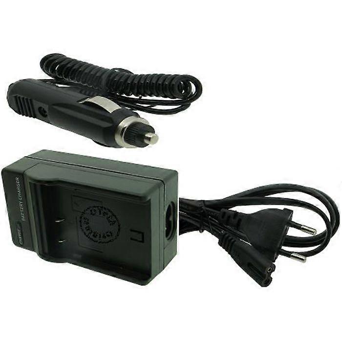 Charger for PENTAX K-01