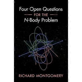 Quatro questões em aberto para o problema dos N-corpos - Richard Montgomery