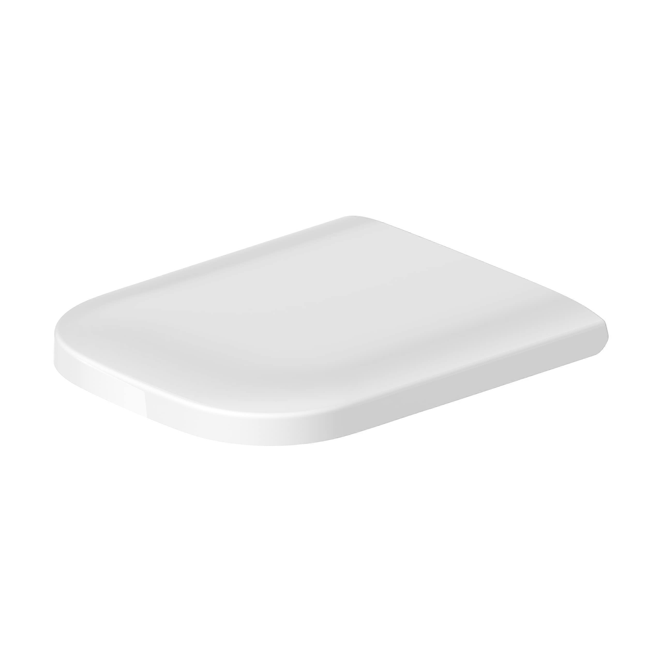 Removable Design Toilet Seat and Cover for Easy Cleaning