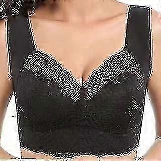 Lymphatic Drainage Sculpting Power Lifting Bra