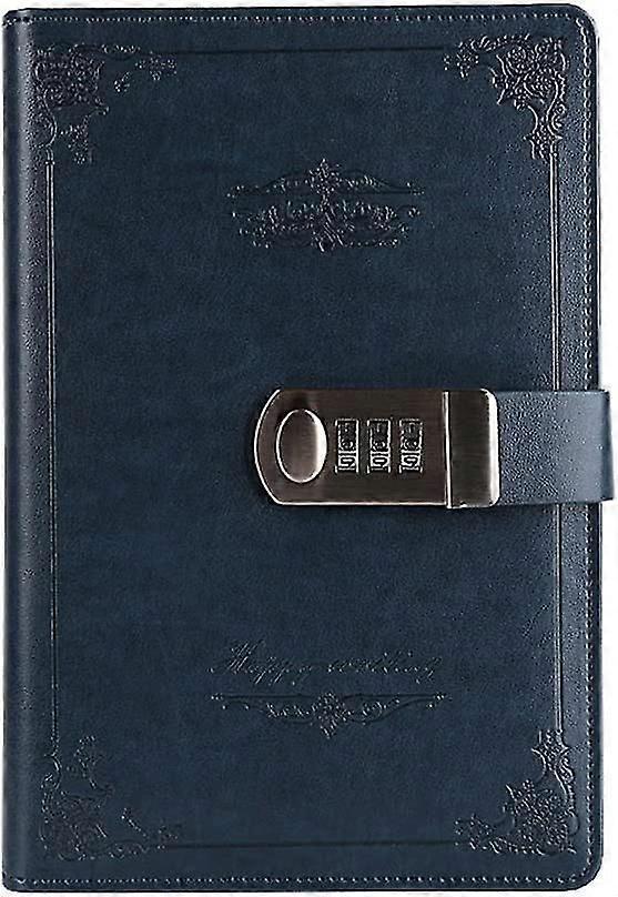 Digital Pas Journal With Lo R Privacy Diary With Lo