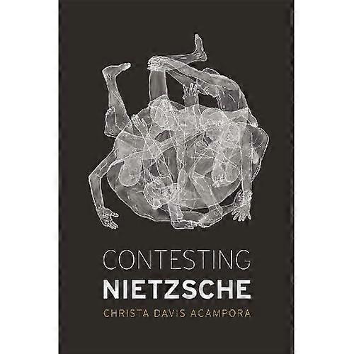 Nietzsche betwisten