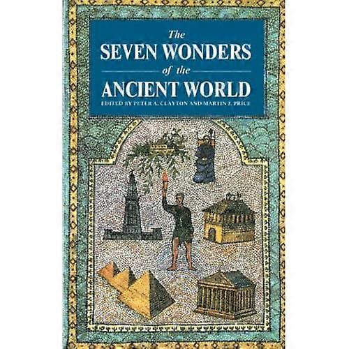 Die sieben Wunder der Antiken Welt