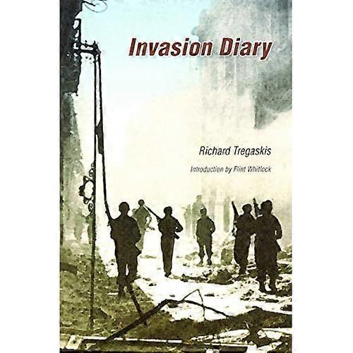 Pamiętnik inwazji